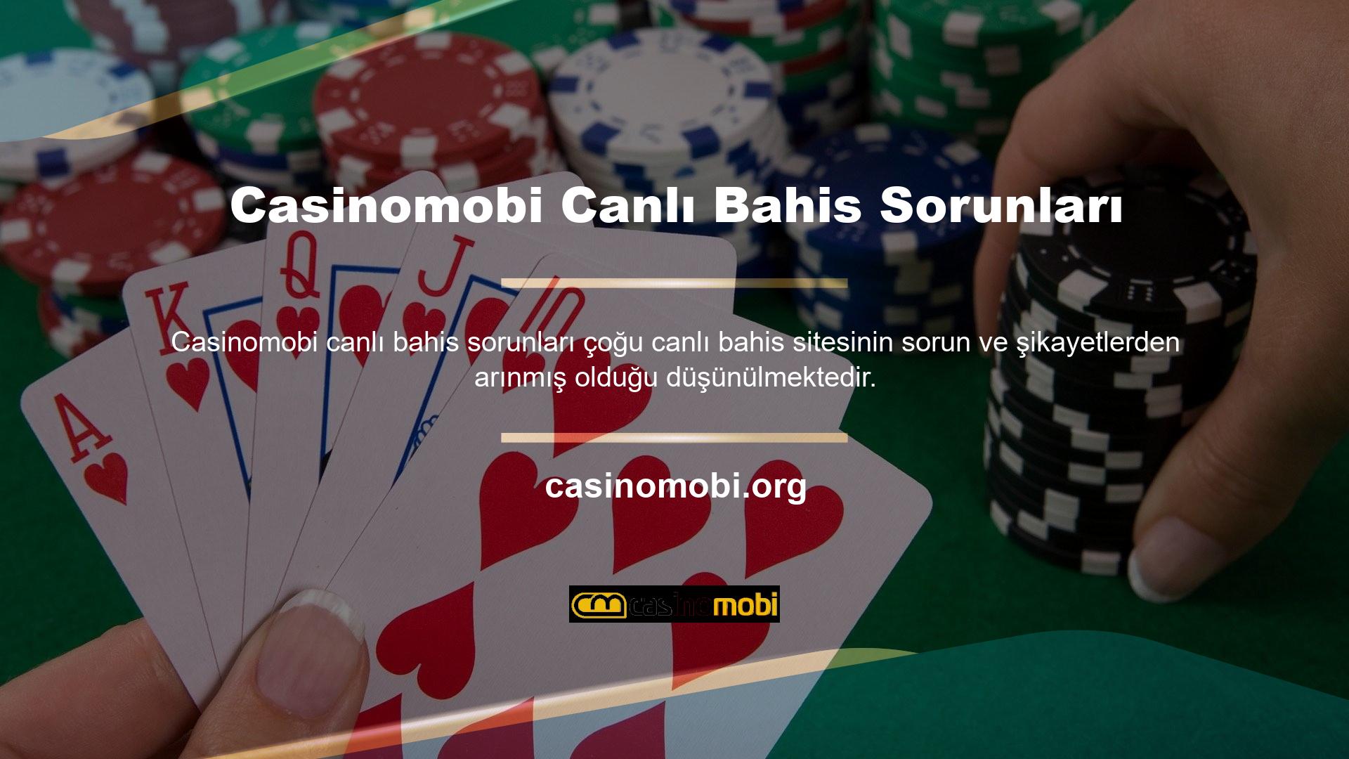 Web sitesi şu ana kadar iyi bir performans sergiledi
